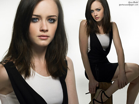 Alexis Bledel