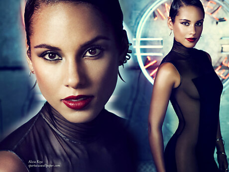 Alicia Keys