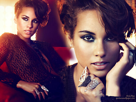 Alicia Keys II
