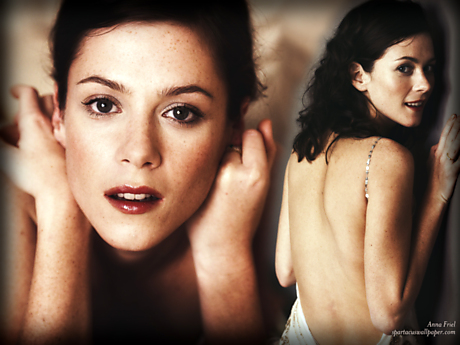 Anna Friel III