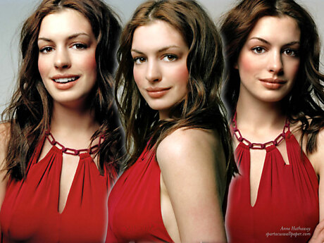 Anne Hathaway II