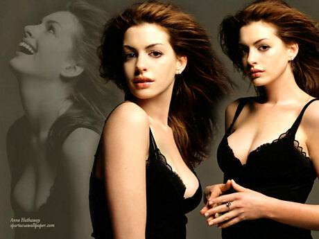 Anne Hathaway XIII