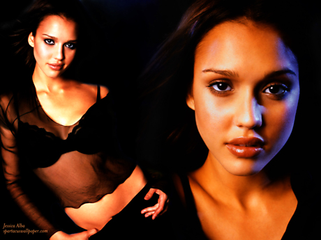 Angel in the Dark II
