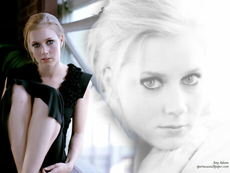 Amy Adams
