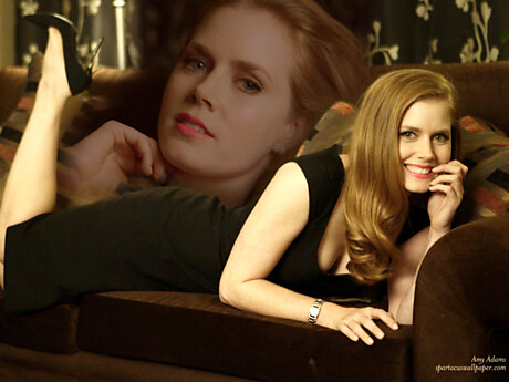 Amy Adams II