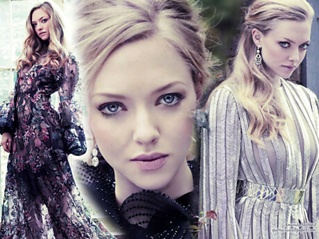 Amanda Seyfried
