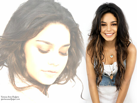Vanessa Anne Hudgens