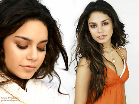 Vanessa Anne Hudgens II