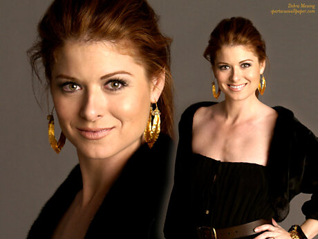 Debra Messing II