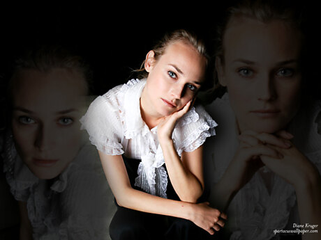 Diane Kruger III