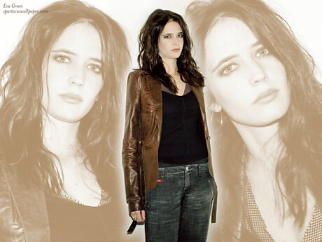 Eva Green