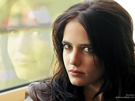 Eva Green II