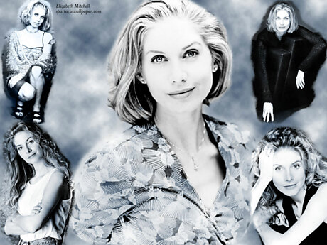 Elizabeth Mitchell
