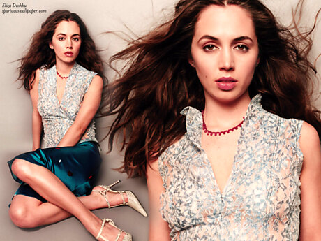 Eliza Dushku VI