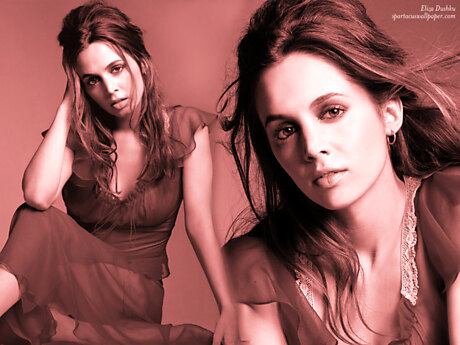 Eliza Dushku III