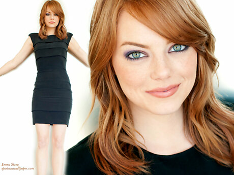 Emma Stone II