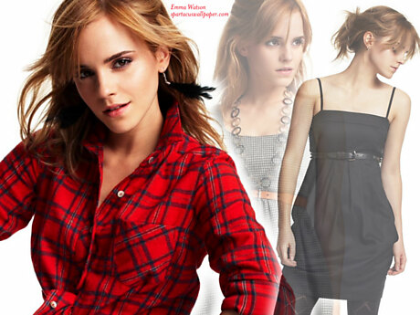 Emma Watson VI