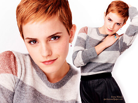 Emma Watson VII