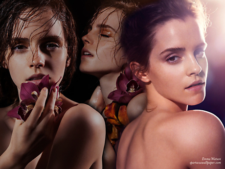 Emma Watson VIII