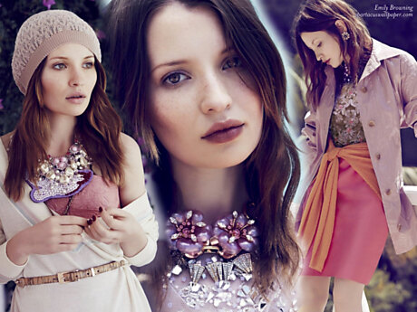 Emily Browning