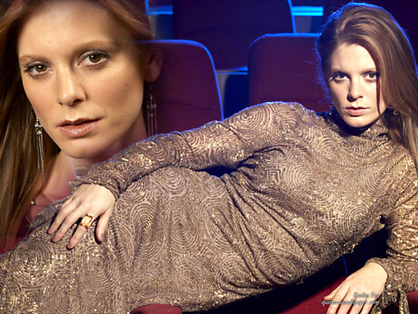 Emilia Fox II