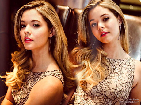 Sasha Pieterse