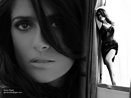 Salma Hayek II