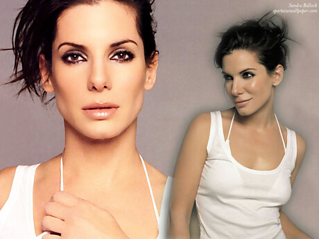 Sandra Bullock