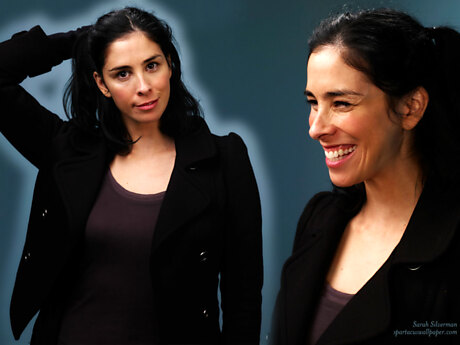Sarah Silverman