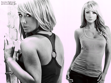 Sara Jean Underwood LIII