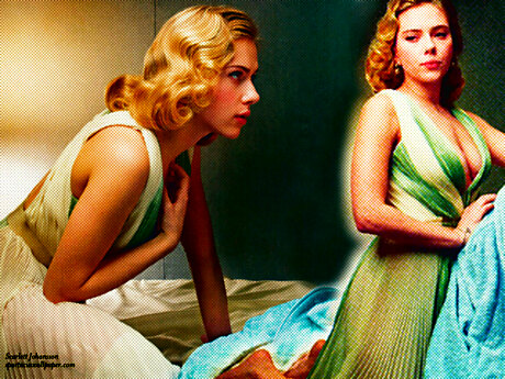 Scarlett Johansson VIII