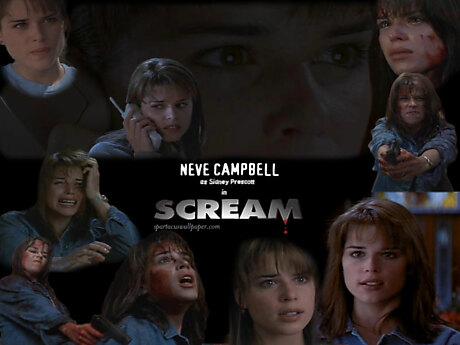 Scream Queen