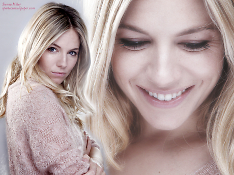 March 2013 - Sienna Miller