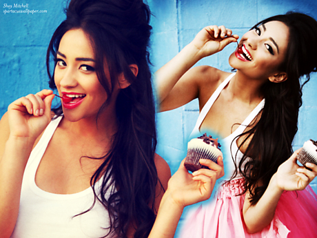 Shay Mitchell