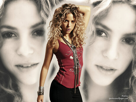 Shakira