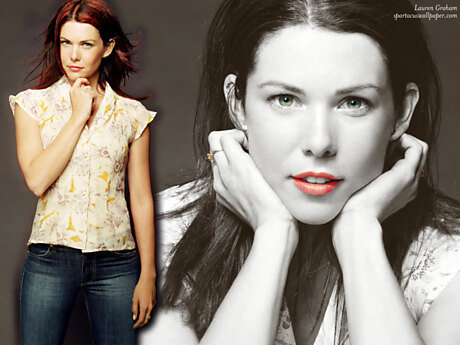 Lauren Graham II
