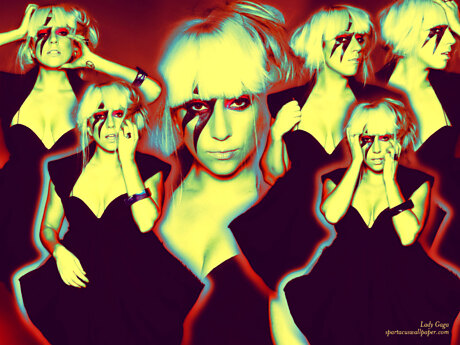 Lady Gaga