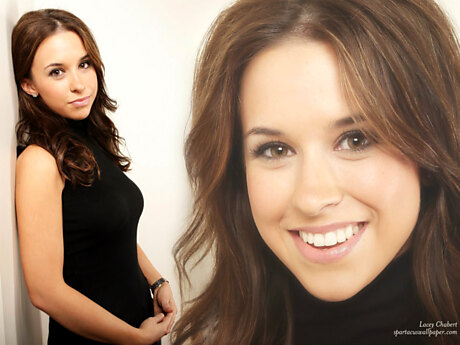 Lacey Chabert VI