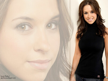 Lacey Chabert VII