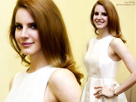 Lana Del Rey