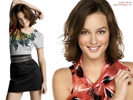 Leighton Meester