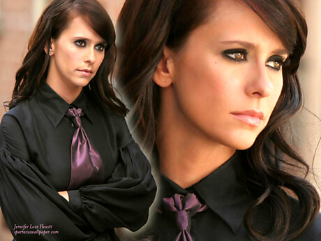 Love XXXIII