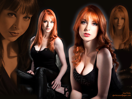 Lisa Foiles II