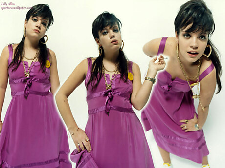 Lilly Allen