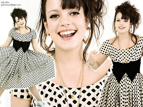 Lilly Allen II