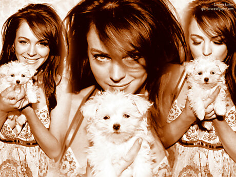 Lindsay Lohan III