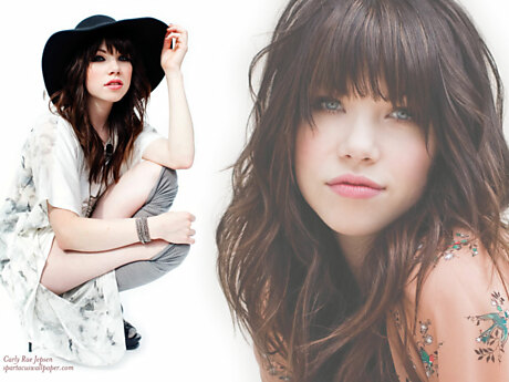 Carly Rae Jepsen