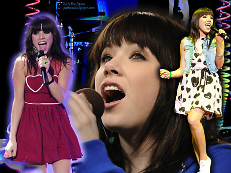Carly Rae Jepsen II