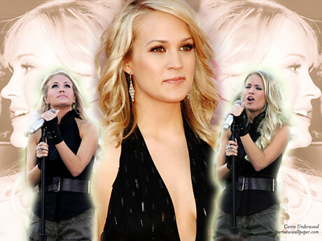 Carrie Underwood