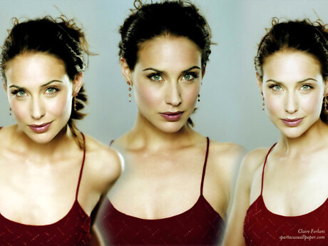 Claire Forlani II